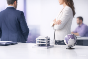 Какие лица признаются контролирующими лицами КИК?