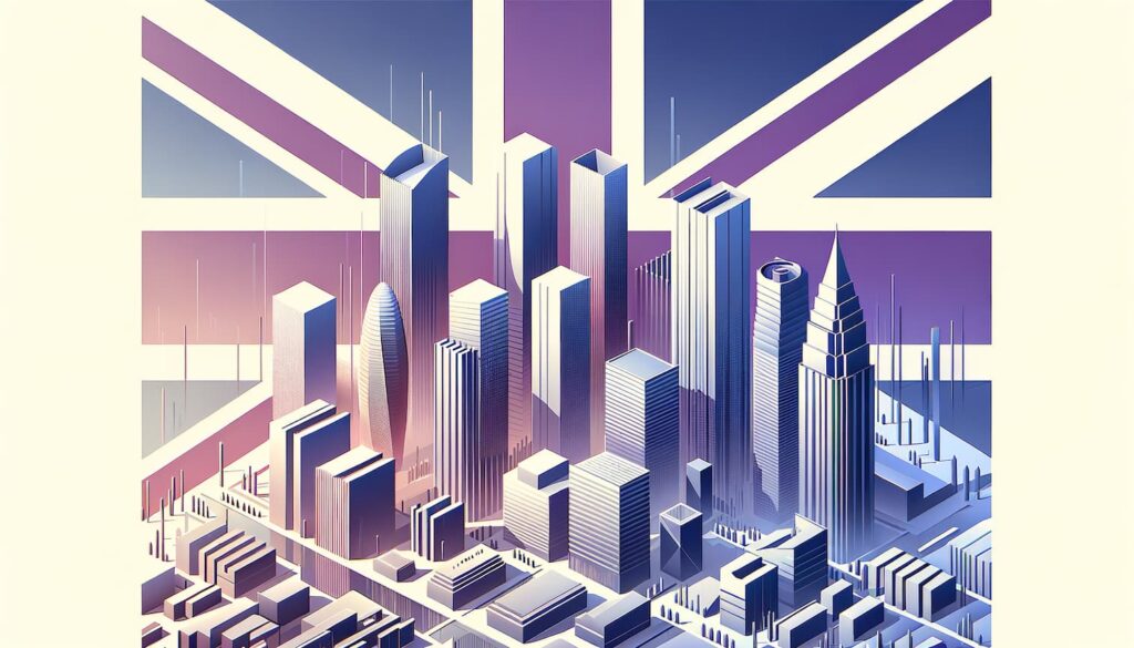 Регистрация компании в Великобритании