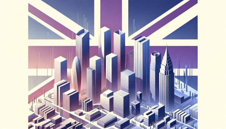 Регистрация компании в Великобритании