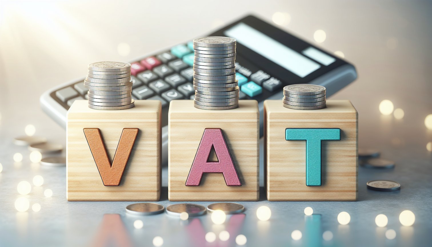 Европейский налог на добавленную стоимость (VAT) при оказании услуг -  Uniwide