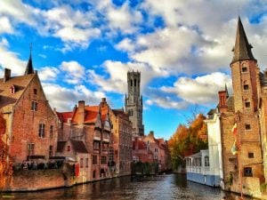 Введение центрального реестра бенефициаров в Ирландии