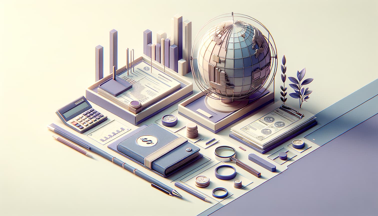 Оффшорный счёт: что это и как его открыть - Uniwide