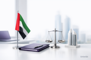 Как устроены компании ОАЭ ключевые аспекты корпоративного права