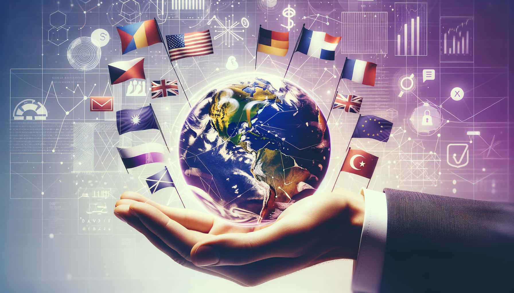 Как работает оффшорная компания? - Uniwide