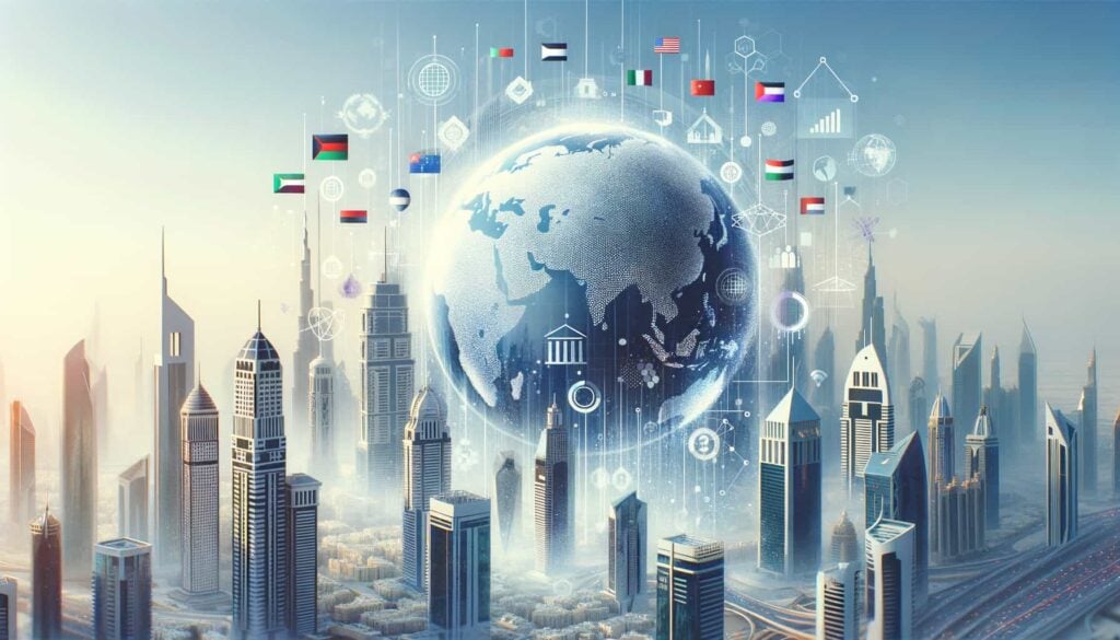 Оффшорные компании в ОАЭ