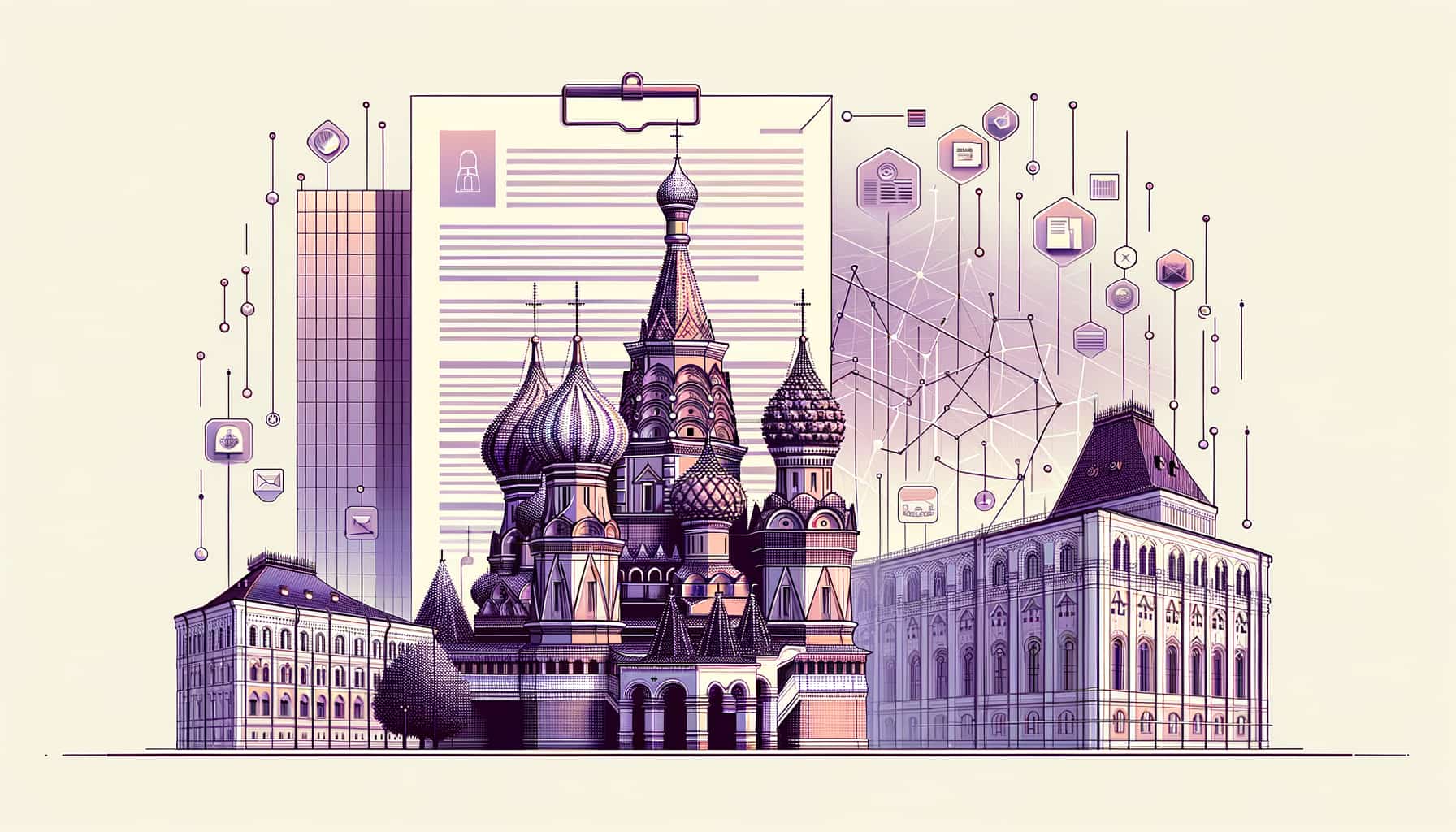 В России обновлена форма уведомления о КИК - Uniwide