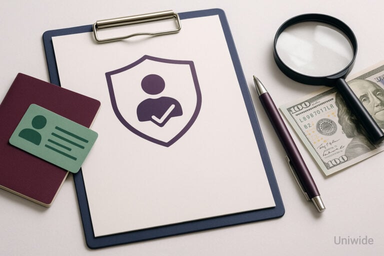 Что такое KYC и AML- объясняем простыми словами