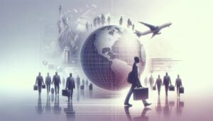 Эмиграция и иммиграция