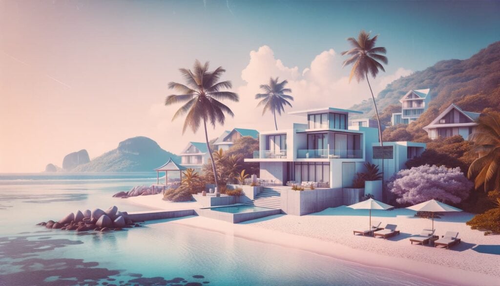 Сейшельские частные фонды