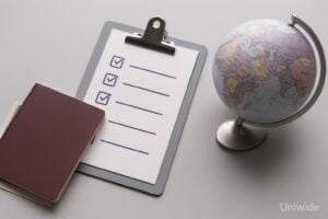 Страны, осуществляющие автообмен финансовой информацией с Россией («белый список» ФНС)