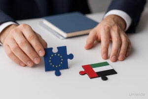 ЕС исключил ОАЭ из списка стран высокого риска