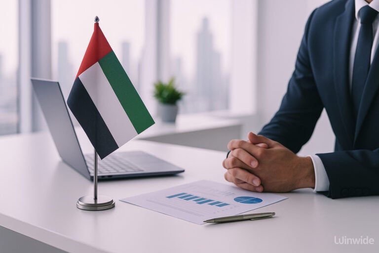 Единый паспорт фризоны Дубай