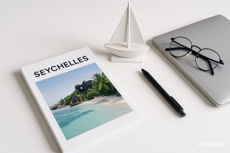 Какой лучший регистрационный агент для оффшора на Сейшелах?