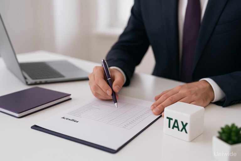 Уточнены виды деятельности компаний фризон ОАЭ для целей нулевого налога