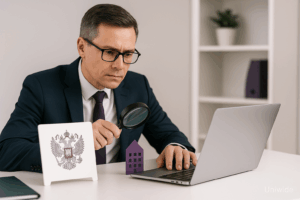 Как ФНС России находит иностранные компании россиян через открытые реестры