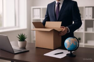 Можно ли бросить оффшорную компанию?