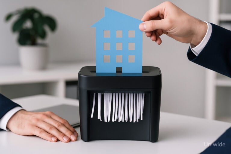 Ликвидация КИК