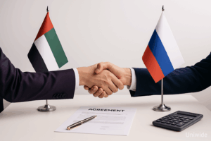Налоговое соглашение Россия-ОАЭ- подробный обзор