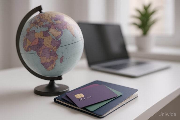 Топ страны для создания платежной системы (получения MSO или EMI лицензии)