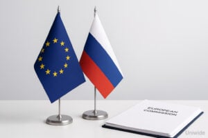 Европейская комиссия внесла Россию в список высокорисковых юрисдикций
