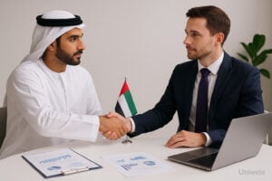 ОАЭ присоединяются к автообмену CRS