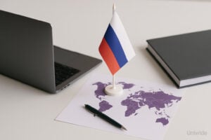 В России опубликован новый список стран с автообменом CRS