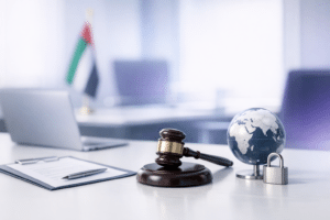 Кабмин ОАЭ об обмене налоговой информацией- правила и штрафы для компаний