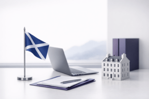 Регистрация компании в Шотландии