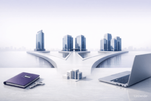 FZE, FZ-LLC или FZCO в ОАЭ: ключевые различия и выбор формы