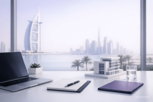 Как открыть компанию в Дубае