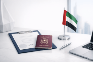 Как получить сертификат налогового резидентства в ОАЭ
