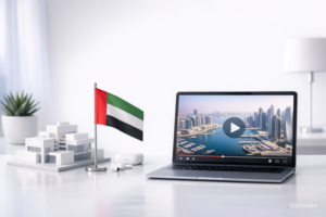 Свободные зоны в ОАЭ – видеозапись вебинара