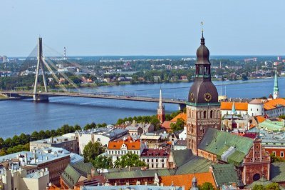 Сейшелы больше не считаются офшорной зоной в Латвии