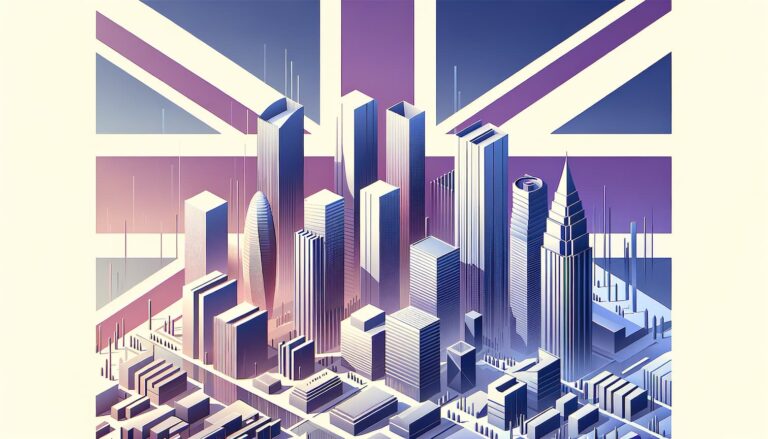 Регистрация компании в Великобритании