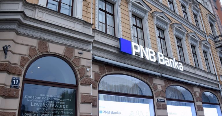 Приостановление деятельности PNB Banka