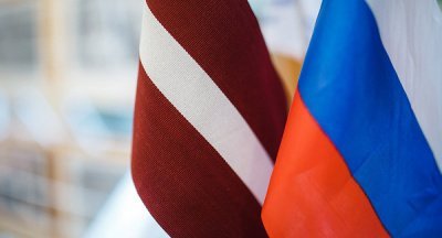 Латвия включила Россию в список стран для автоматического обмена