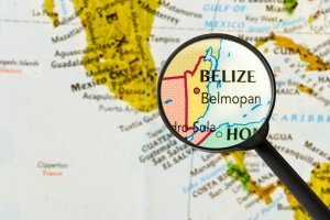 Белиз вводит реестры бенефициаров и директоров и отменяет акции на предъявителя
