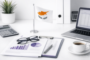 Финансовая отчетность, аудит и налоговая отчетность компаний Кипра