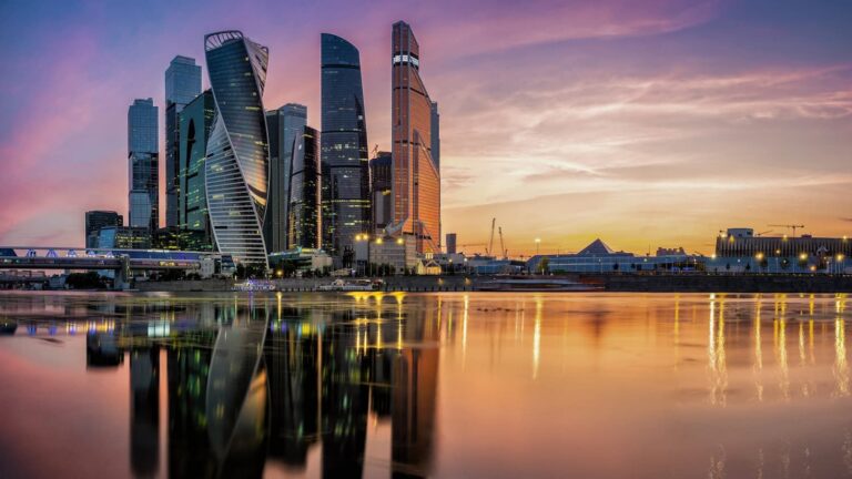 Российские организации смогут пользоваться статусом международных холдинговых компаний