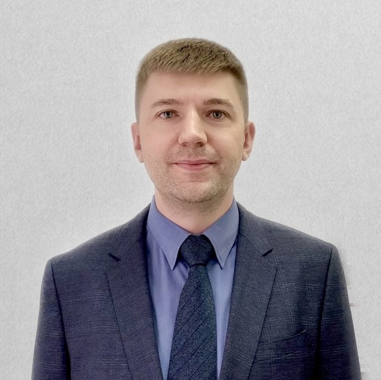 Алексей Гайдов