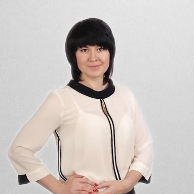 Марианна Коробцева