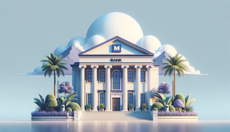 открыть счет в банке Маврикий