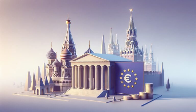 Европейские компании с российским участием будут декларировать переводы свыше 100 тысяч евро за пределы ЕС