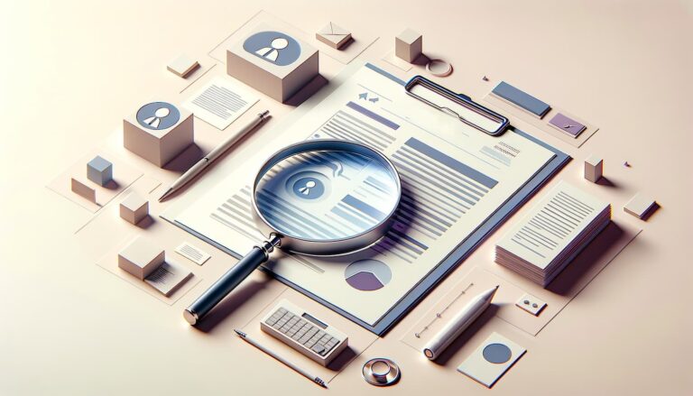 Что такое Due Diligence