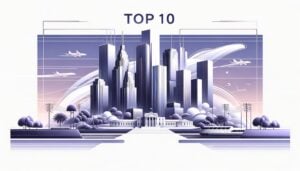 Топ-10 стран для эмиграции россиян