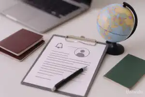 Уведомление о втором гражданстве и ВНЖ- пошаговая инструкция