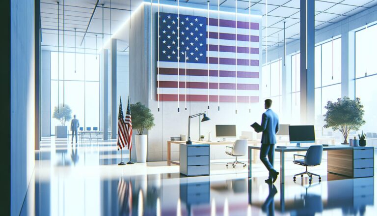 Минфин США не будет принуждать американские компании к раскрытию бенефициаров