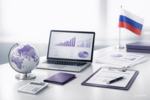 КИК, счета, доходы- декларационная кампания 2026 в России