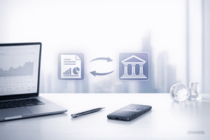 Автоматический обмен финансовой информацией в ОАЭ