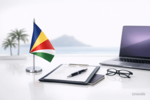 Налоговая служба Сейшел назвала условия получения TIN для IBC